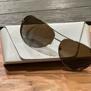 MICHAEL KORS AVIATORS